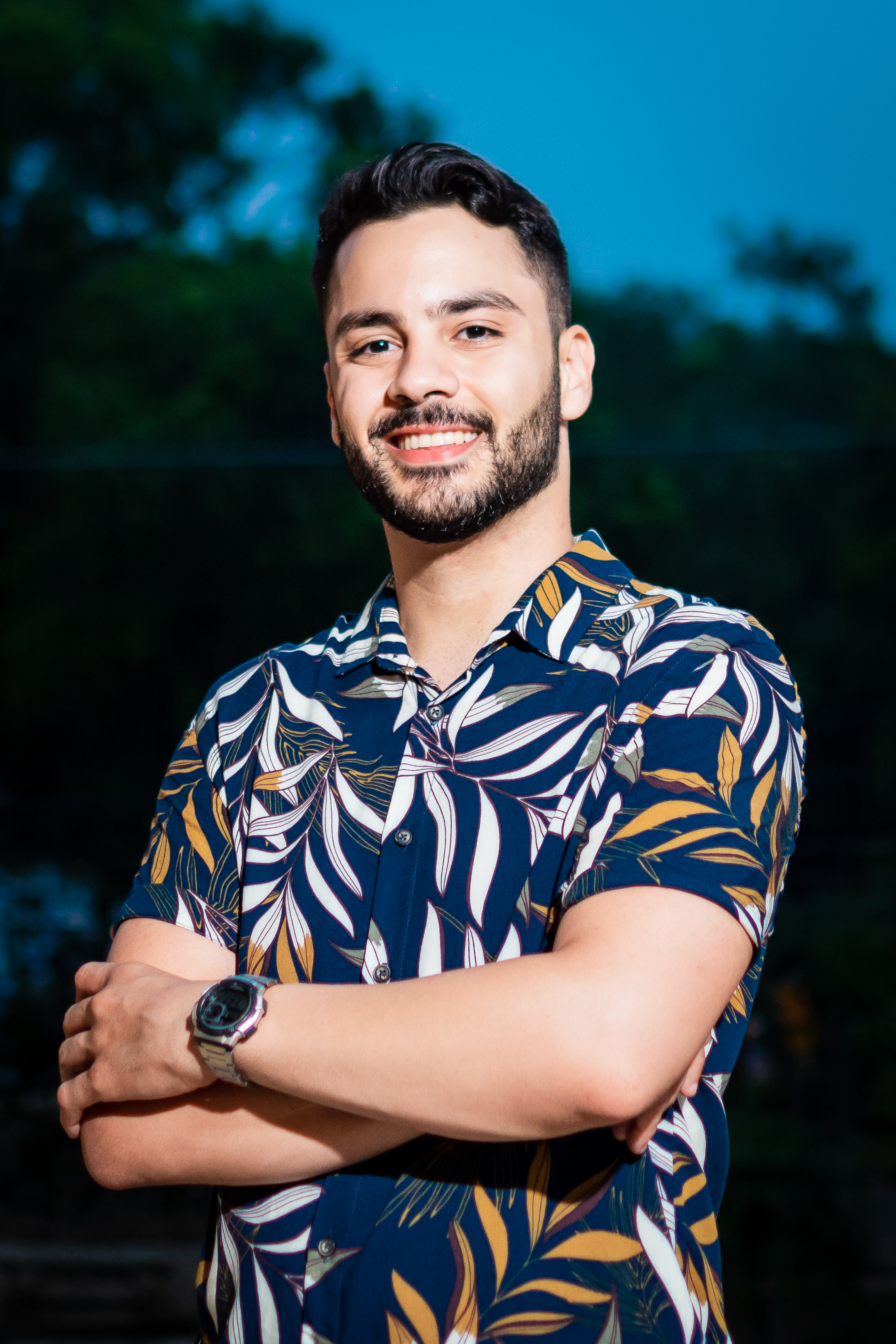 Consultório do psicólogo